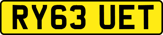 RY63UET