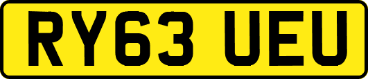 RY63UEU