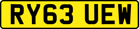 RY63UEW