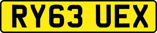 RY63UEX