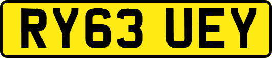 RY63UEY