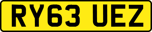 RY63UEZ