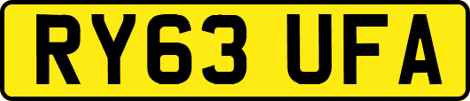 RY63UFA