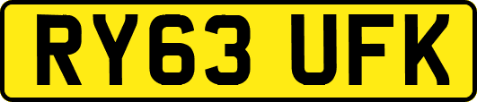 RY63UFK