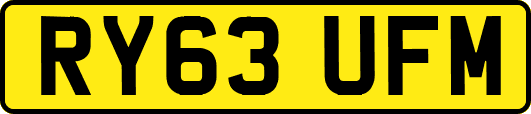 RY63UFM