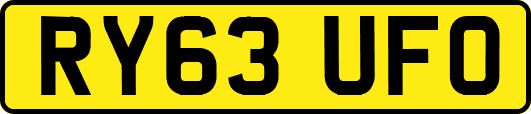 RY63UFO