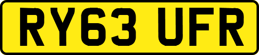 RY63UFR