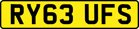 RY63UFS