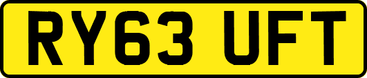 RY63UFT
