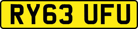 RY63UFU