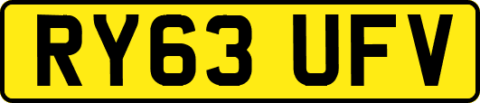 RY63UFV