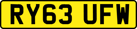 RY63UFW