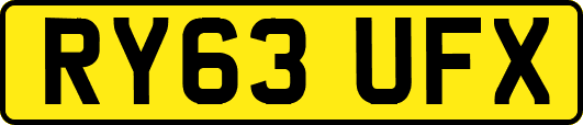 RY63UFX