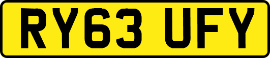 RY63UFY