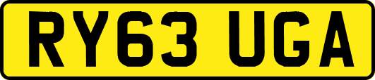 RY63UGA