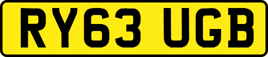 RY63UGB