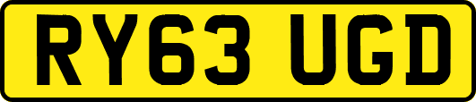 RY63UGD