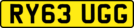 RY63UGG