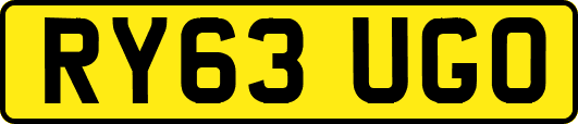 RY63UGO