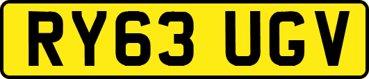 RY63UGV