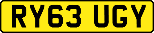 RY63UGY