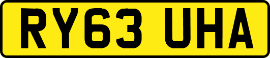 RY63UHA