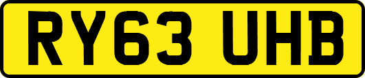 RY63UHB