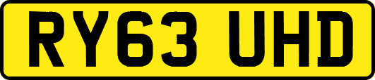 RY63UHD