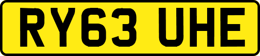 RY63UHE
