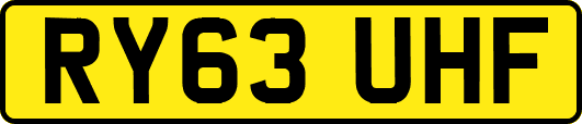 RY63UHF