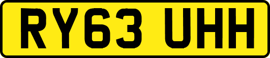 RY63UHH