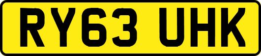 RY63UHK