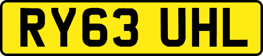 RY63UHL