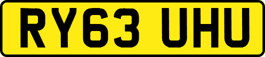 RY63UHU