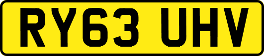 RY63UHV