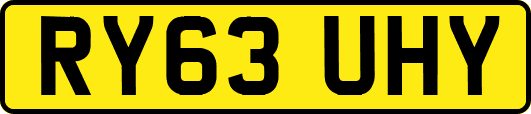 RY63UHY