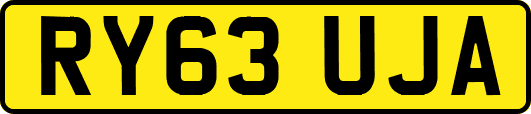 RY63UJA