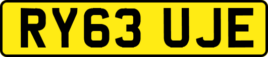 RY63UJE