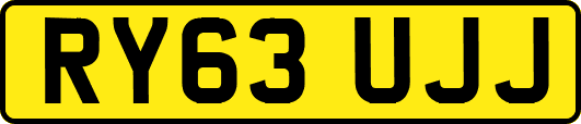 RY63UJJ