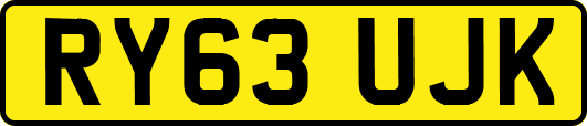 RY63UJK