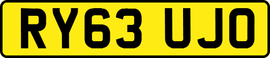 RY63UJO