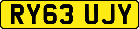 RY63UJY