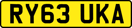 RY63UKA
