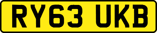 RY63UKB
