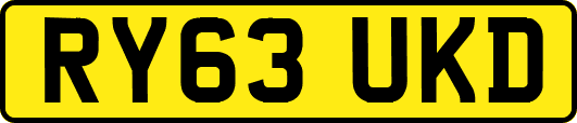 RY63UKD