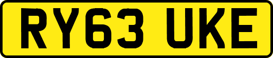 RY63UKE