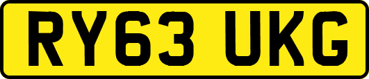 RY63UKG