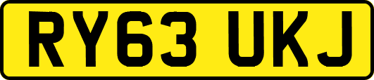 RY63UKJ