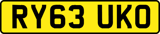 RY63UKO