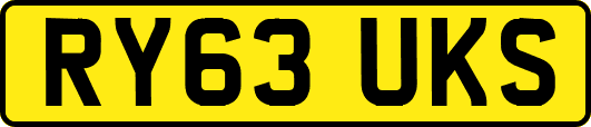 RY63UKS